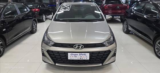 HYUNDAI HB20S 1.0 12V FLEX COMFORT PLUS MANUAL